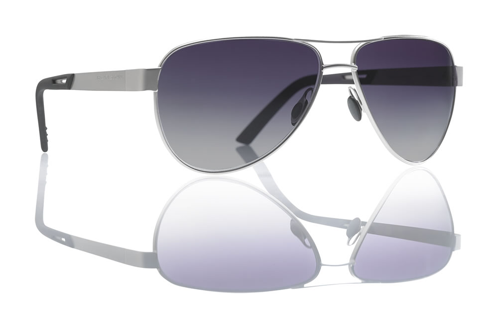 Alphawing Sport Metal Sunglasses | Shop CRD Protection