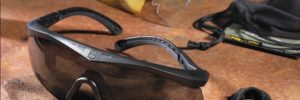 CRD Protection, Ballistic spectacles